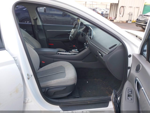 5NPEF4JA6MH078374 Hyundai SONATA SEL