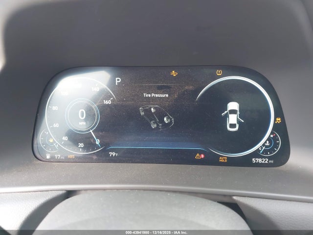 5NPEF4JA6MH078374 Hyundai SONATA SEL