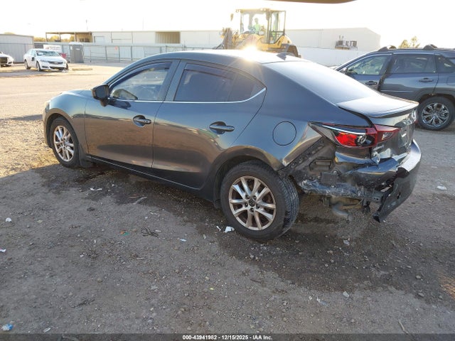 43941982 :رقم المزاد ، JM1BM1W78E1180871 vin ، 2014 Mazda Mazda3 I Grand Touring مزاد بيع