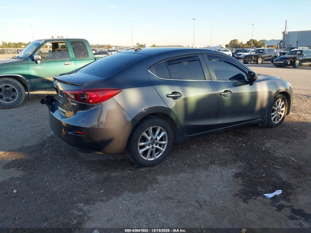 43941982 :رقم المزاد ، JM1BM1W78E1180871 vin ، 2014 Mazda Mazda3 I Grand Touring مزاد بيع