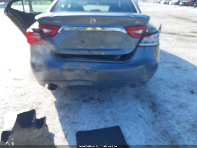 2018 NISSAN MAXIMA 1N4AA6AP8JC408560 Photo 5