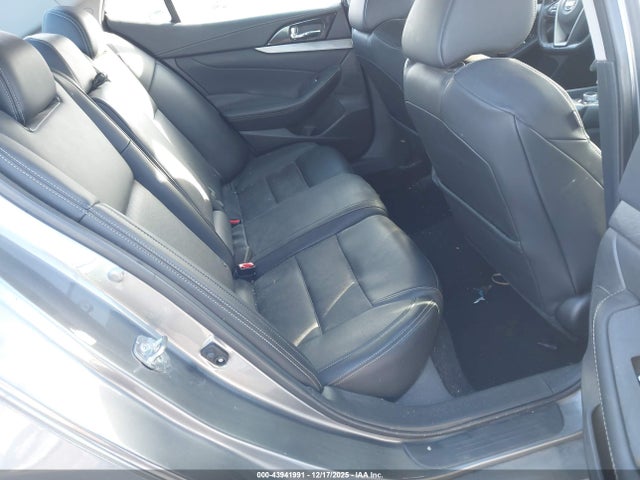 2018 NISSAN MAXIMA 1N4AA6AP8JC408560 Photo 7