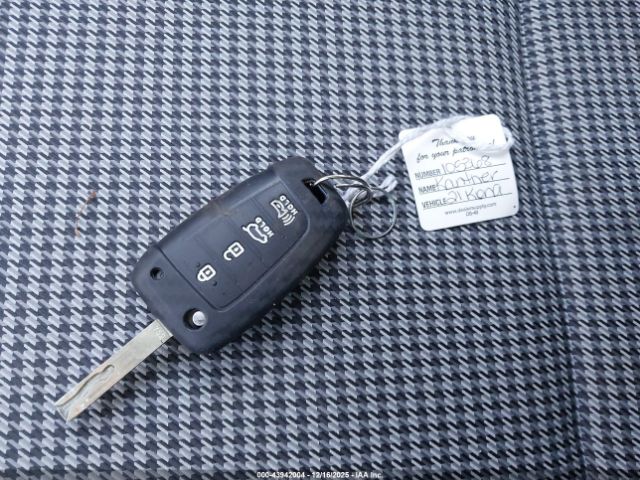 2021 HYUNDAI KONA KM8K1CAA3MU746077 Photo 10