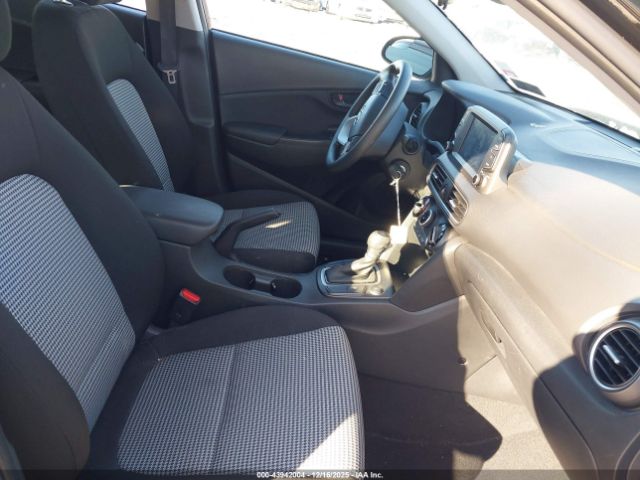 2021 HYUNDAI KONA KM8K1CAA3MU746077 Photo 4