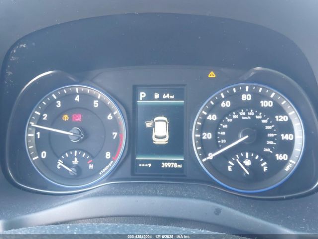 2021 HYUNDAI KONA KM8K1CAA3MU746077 Photo 6