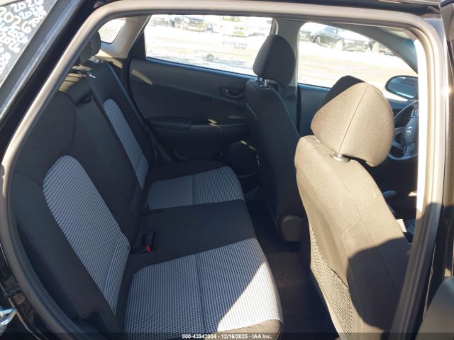 2021 HYUNDAI KONA KM8K1CAA3MU746077 Photo 7