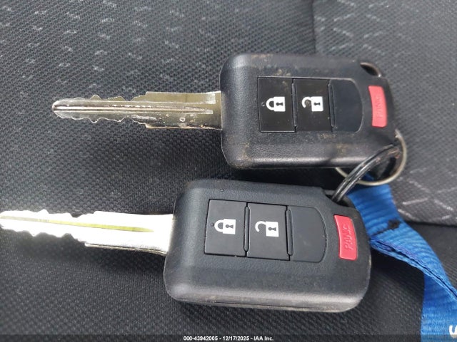 2022 MITSUBISHI MIRAGE G4 ML32FUFJ4NHF09425 Photo 10