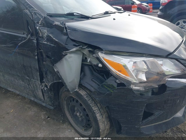 2022 MITSUBISHI MIRAGE G4 ML32FUFJ4NHF09425 Photo 5