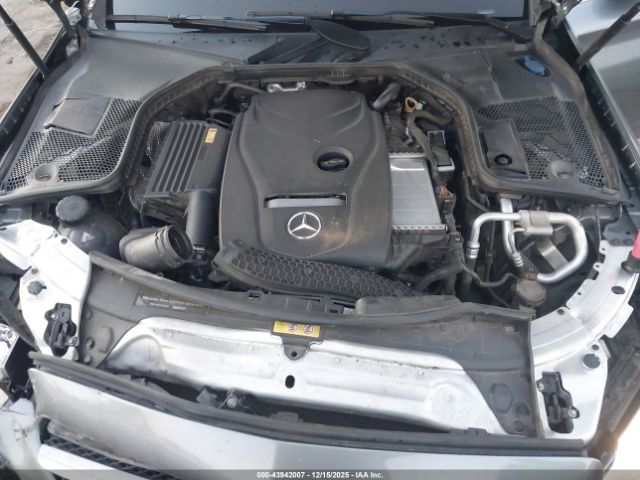 2018 MERCEDES-BENZ C 300 55SWF4JB7JU241779 Photo 9