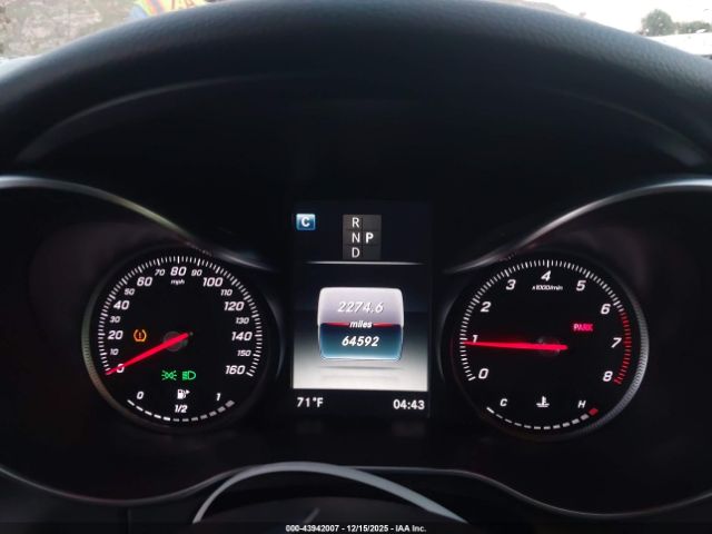 2018 MERCEDES-BENZ C 300 55SWF4JB7JU241779 Photo 6