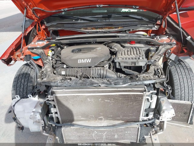 2018 BMW X2 WBXYJ3C33JEJ91475 Photo 9