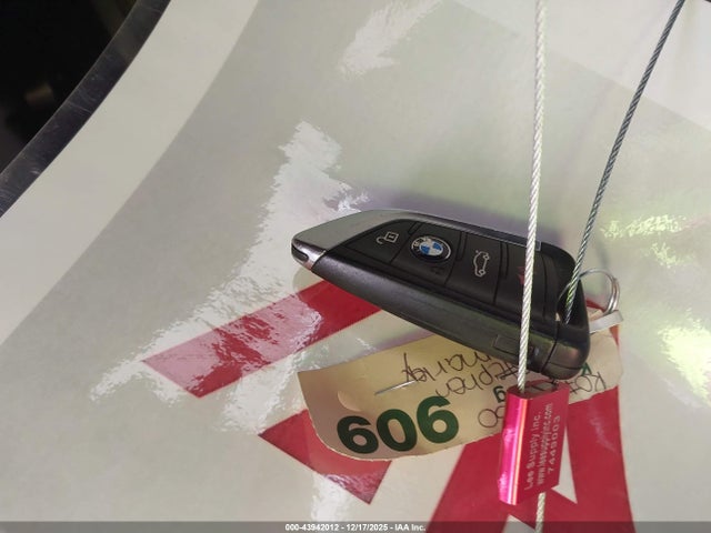 2018 BMW X2 WBXYJ3C33JEJ91475 Photo 10