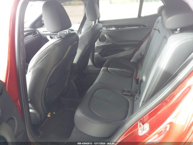 2018 BMW X2 WBXYJ3C33JEJ91475 Photo 7