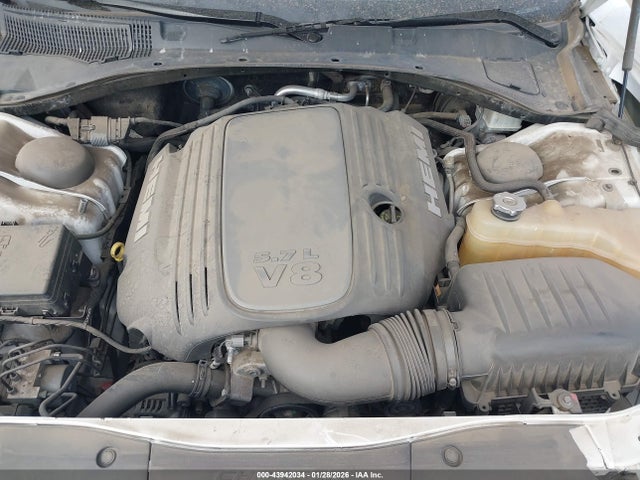 2C3CDXCTXJH237788 Dodge Charger
