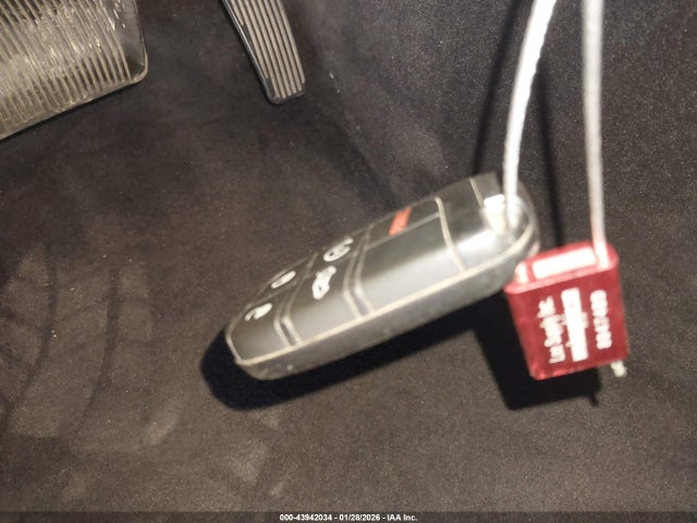 2C3CDXCTXJH237788 Dodge Charger