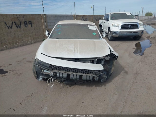 2C3CDXCTXJH237788 Dodge Charger