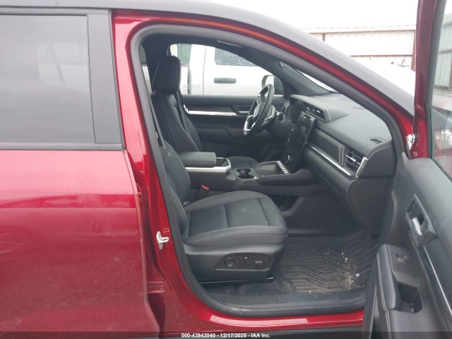 Продаж на аукціоні авто 2026 Gmc Terrain Awd Elevation, vin: 3GKALUEG9TL266704, номер лоту: 43942040