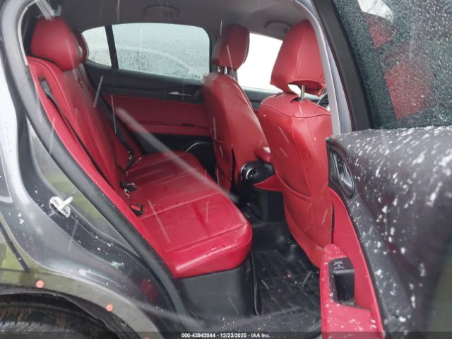 2019 ALFA ROMEO STELVIO ZASPAJAN8K7C71501 Photo 7