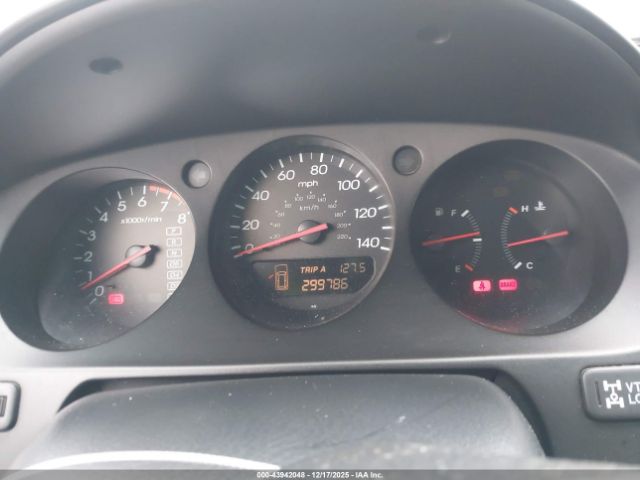 2001 ACURA MDX 2HNYD18671H530009 Photo 6