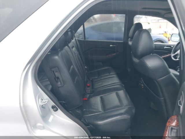 2001 ACURA MDX 2HNYD18671H530009 Photo 7