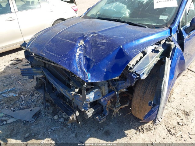 3FA6P0RU9ER362742 Ford Fusion Hybrid Titanium