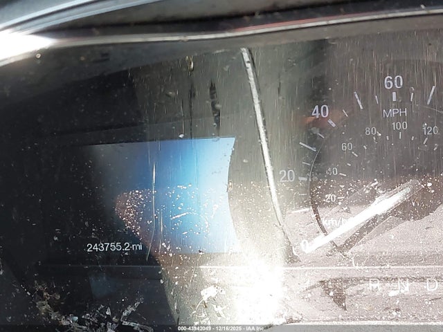 3FA6P0RU9ER362742 Ford Fusion Hybrid Titanium