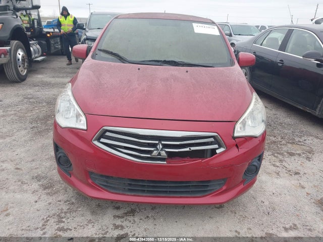 Aukcja sprzedaży 2020 Mitsubishi Mirage G4 Es, vin: ML32F3FJ6LHF09904, numer aukcji: 43942050