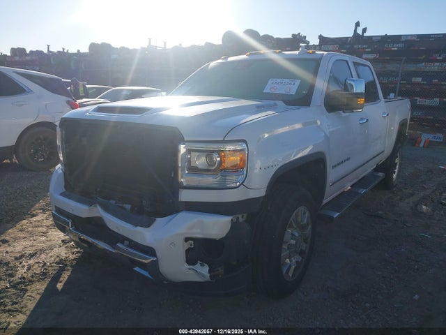 1GT12SEY3KF184388 GMC Sierra 2500hd Denali