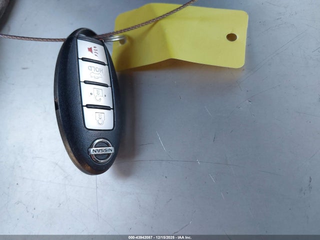 2012 NISSAN MAXIMA 1N4AA5AP4CC848272 Photo 10