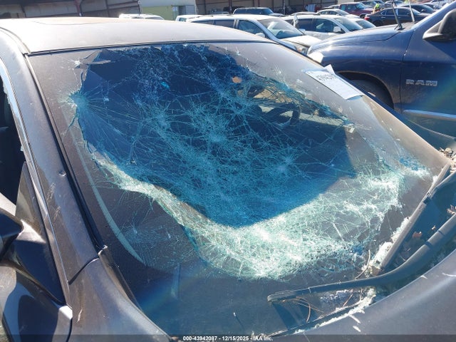 2012 NISSAN MAXIMA 1N4AA5AP4CC848272 Photo 5