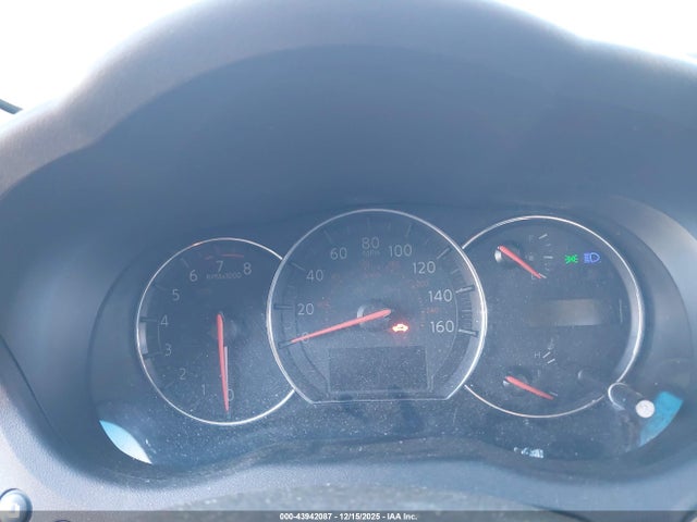 2012 NISSAN MAXIMA 1N4AA5AP4CC848272 Photo 6