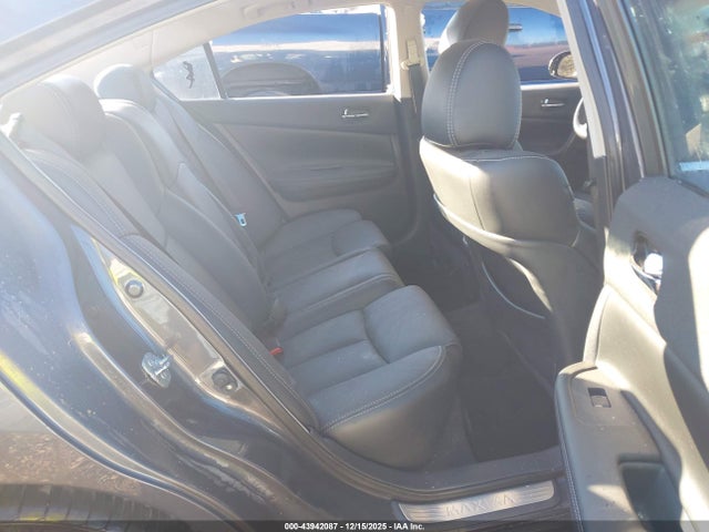 2012 NISSAN MAXIMA 1N4AA5AP4CC848272 Photo 7