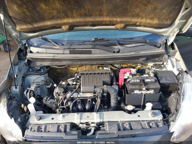 2018 MITSUBISHI MIRAGE ML32A3HJ0JH013731 Photo 9