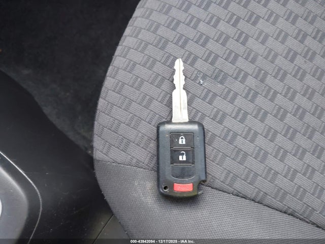 2018 MITSUBISHI MIRAGE ML32A3HJ0JH013731 Photo 10