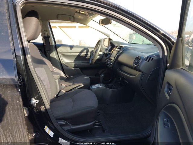 2018 MITSUBISHI MIRAGE ML32A3HJ0JH013731 Photo 4