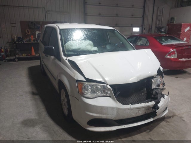 Продаж на аукціоні авто 2015 Ram Cargo Tradesman, vin: 2C4JRGAG9FR680199, номер лоту: 43942096
