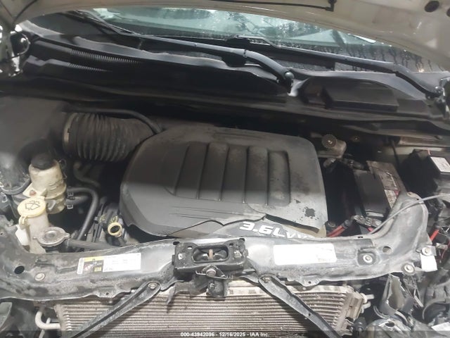 Продаж на аукціоні авто 2015 Ram Cargo Tradesman, vin: 2C4JRGAG9FR680199, номер лоту: 43942096