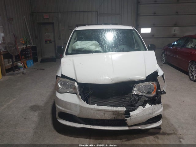 Продаж на аукціоні авто 2015 Ram Cargo Tradesman, vin: 2C4JRGAG9FR680199, номер лоту: 43942096
