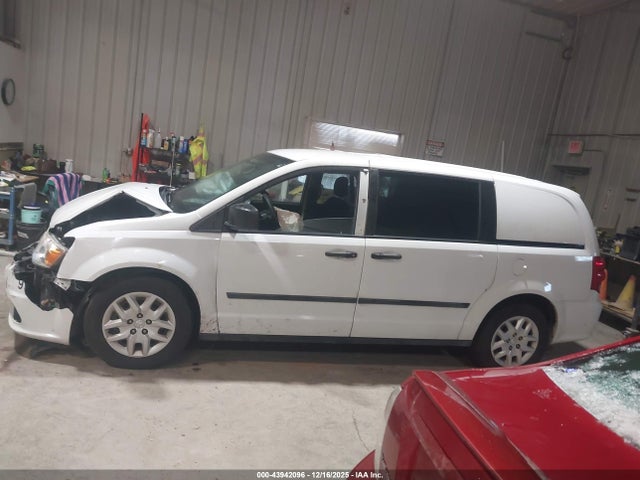 Продаж на аукціоні авто 2015 Ram Cargo Tradesman, vin: 2C4JRGAG9FR680199, номер лоту: 43942096