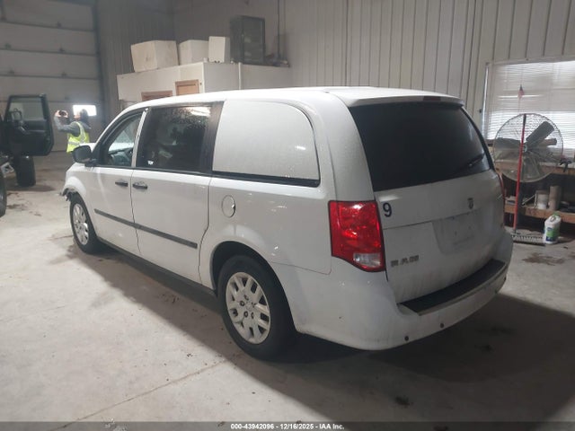 Продаж на аукціоні авто 2015 Ram Cargo Tradesman, vin: 2C4JRGAG9FR680199, номер лоту: 43942096