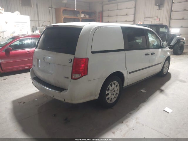 Продаж на аукціоні авто 2015 Ram Cargo Tradesman, vin: 2C4JRGAG9FR680199, номер лоту: 43942096