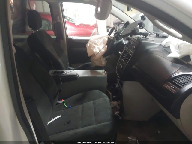 Продаж на аукціоні авто 2015 Ram Cargo Tradesman, vin: 2C4JRGAG9FR680199, номер лоту: 43942096