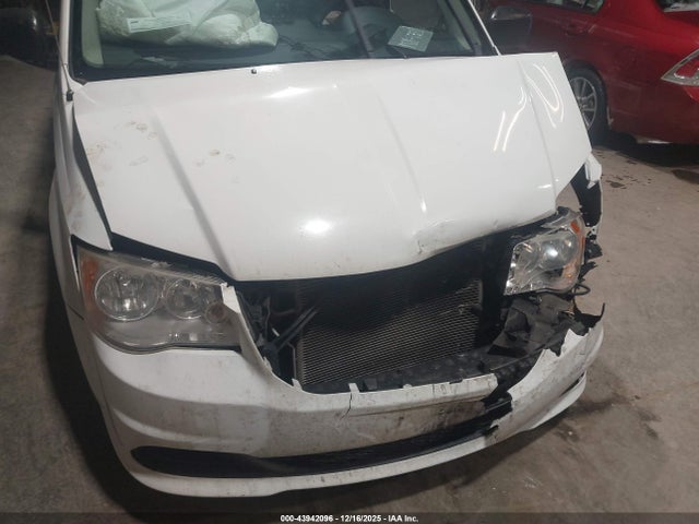 Продаж на аукціоні авто 2015 Ram Cargo Tradesman, vin: 2C4JRGAG9FR680199, номер лоту: 43942096