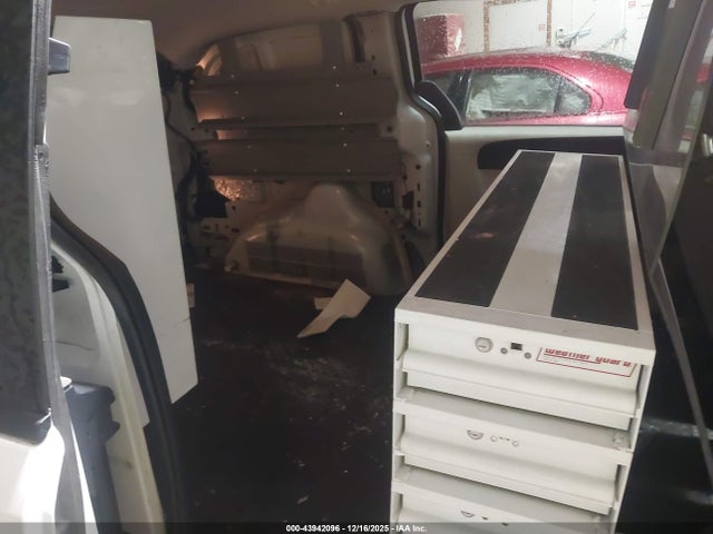 Продаж на аукціоні авто 2015 Ram Cargo Tradesman, vin: 2C4JRGAG9FR680199, номер лоту: 43942096