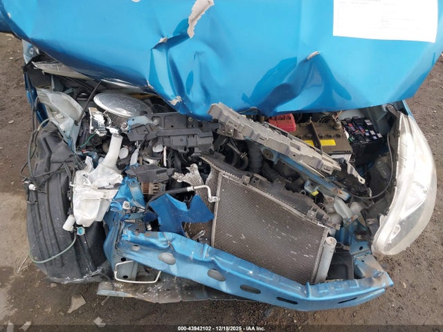 2020 MITSUBISHI MIRAGE ML32A3HJ1LH009495 Photo 9