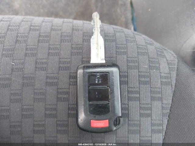 2020 MITSUBISHI MIRAGE ML32A3HJ1LH009495 Photo 10