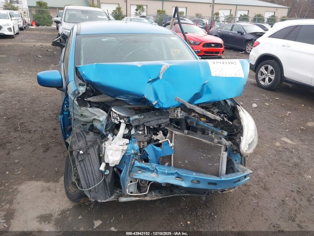 2020 MITSUBISHI MIRAGE ML32A3HJ1LH009495 Photo 5