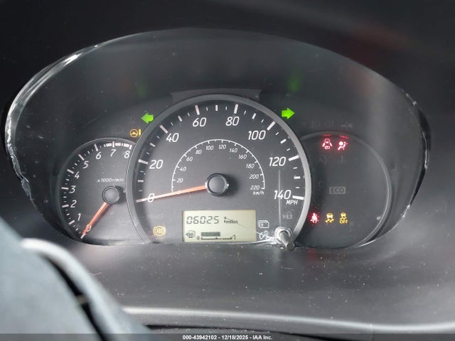 2020 MITSUBISHI MIRAGE ML32A3HJ1LH009495 Photo 6