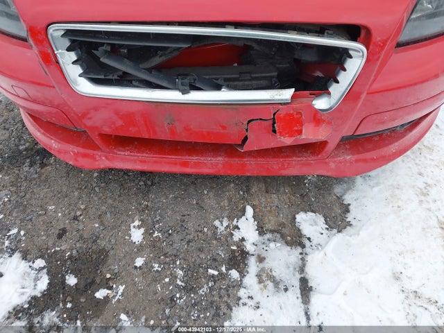 2008 Volvo C30 T5 R-design/t5 Version 1.0/t5 Version 2.0 მანქანა იყიდება აუქციონზე, vin: YV1MK672982069351, აუქციონის ნომერი: 43942103