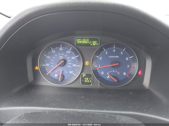 2008 Volvo C30 T5 R-design/t5 Version 1.0/t5 Version 2.0 მანქანა იყიდება აუქციონზე, vin: YV1MK672982069351, აუქციონის ნომერი: 43942103